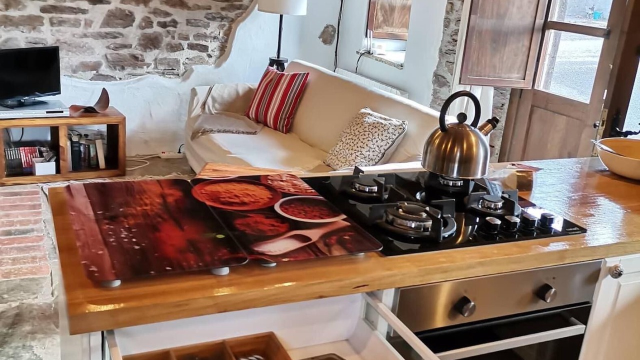 Photo of Kitchen in Pivierda