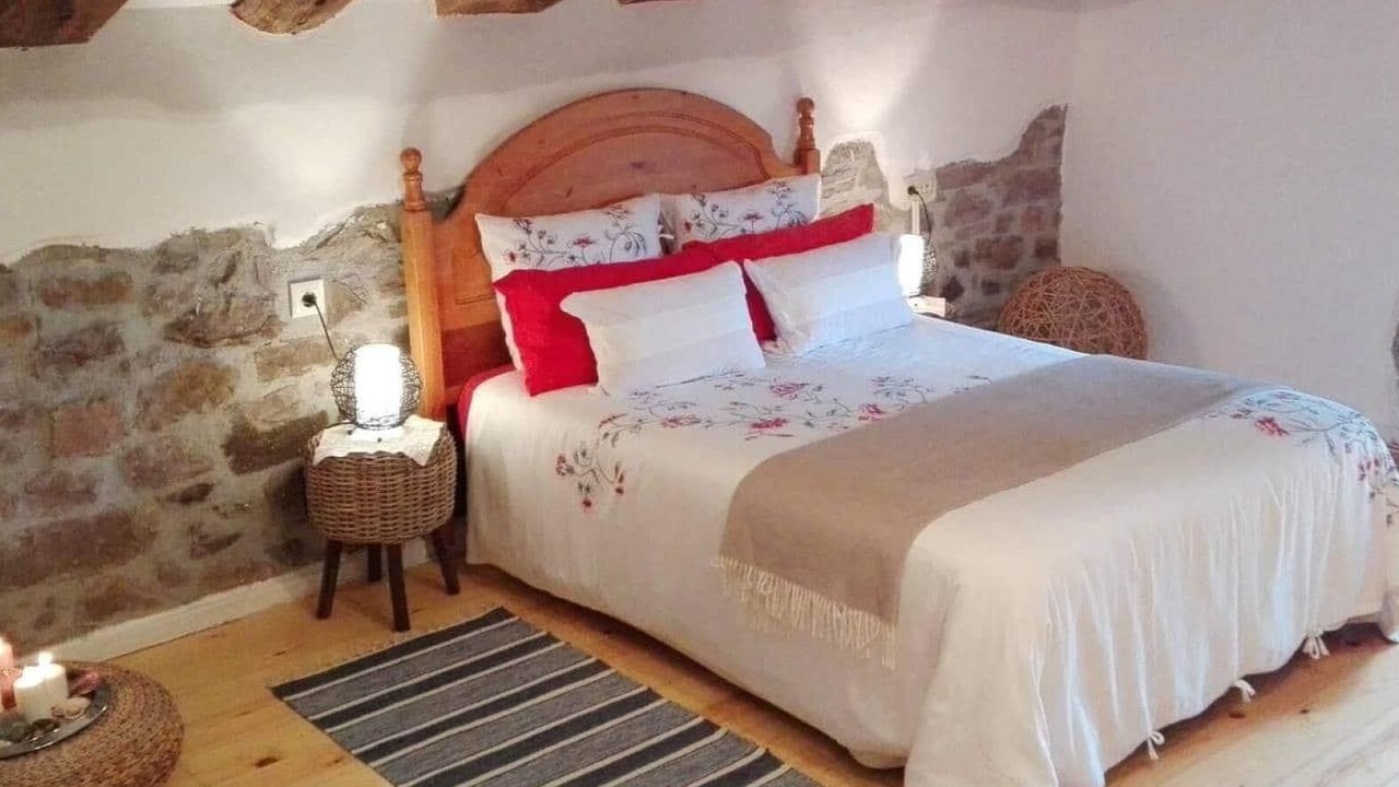 Photo of Bedroom in Pivierda