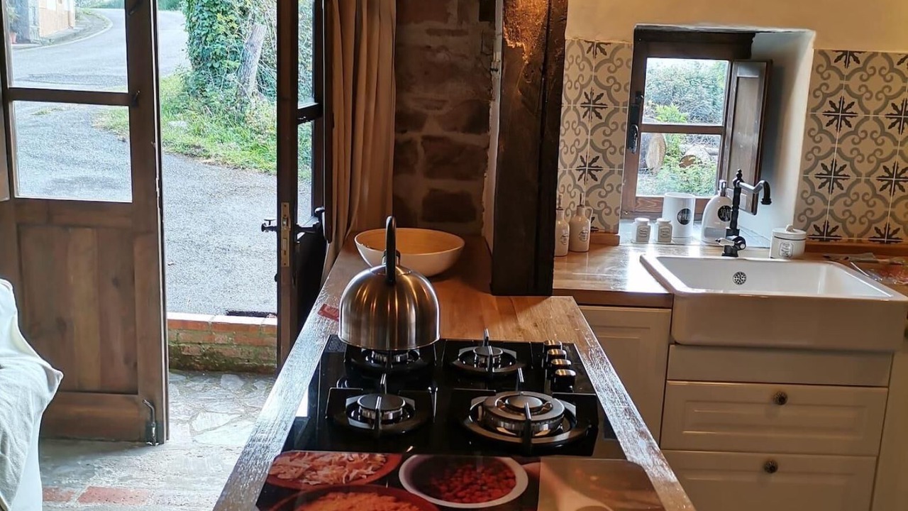 Photo of Kitchen in Pivierda