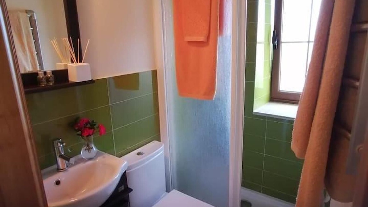 Photo of Bathroom in Colunga