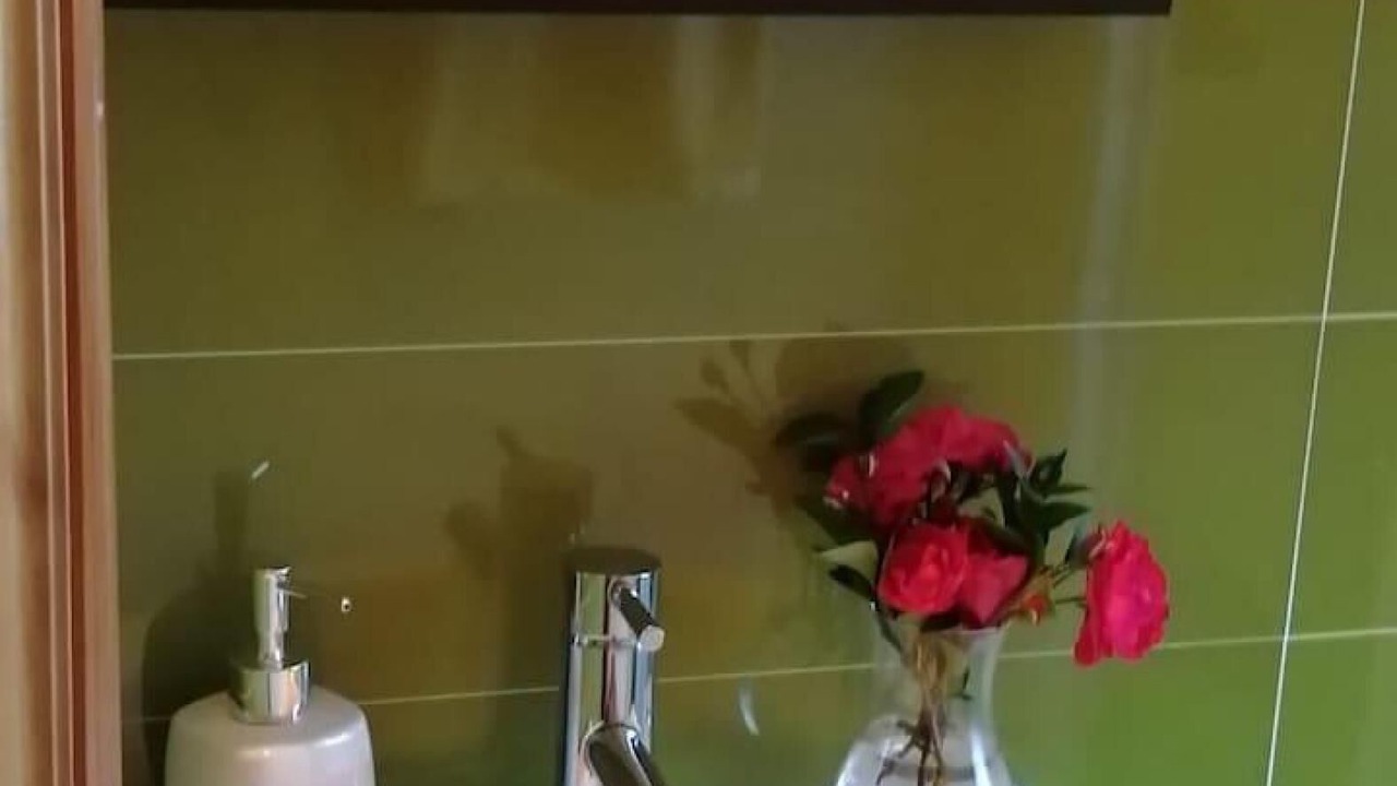 Photo of Bathroom in Colunga