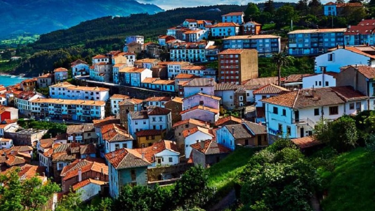 Photo of Outdoor in Colunga