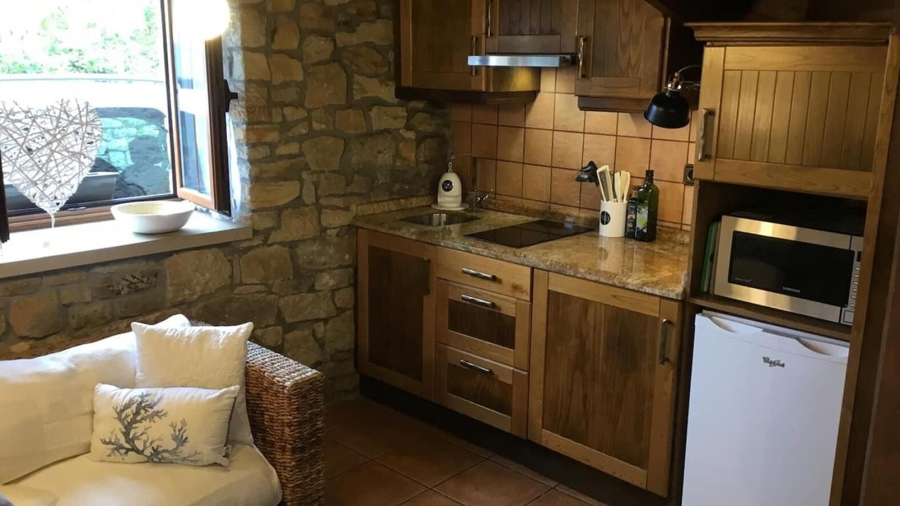 Photo of Kitchen in Colunga