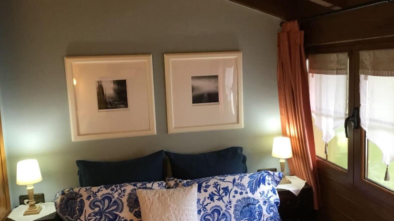 Photo of Bedroom in Colunga