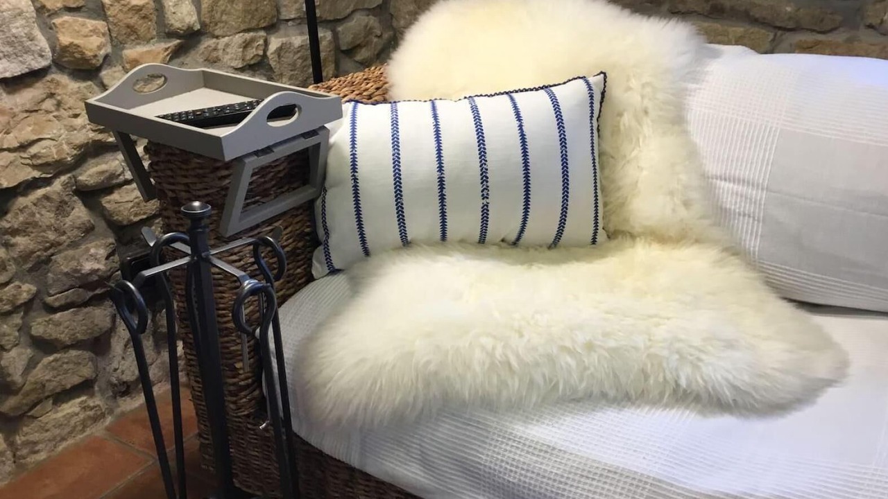 Photo of Bedroom in Colunga