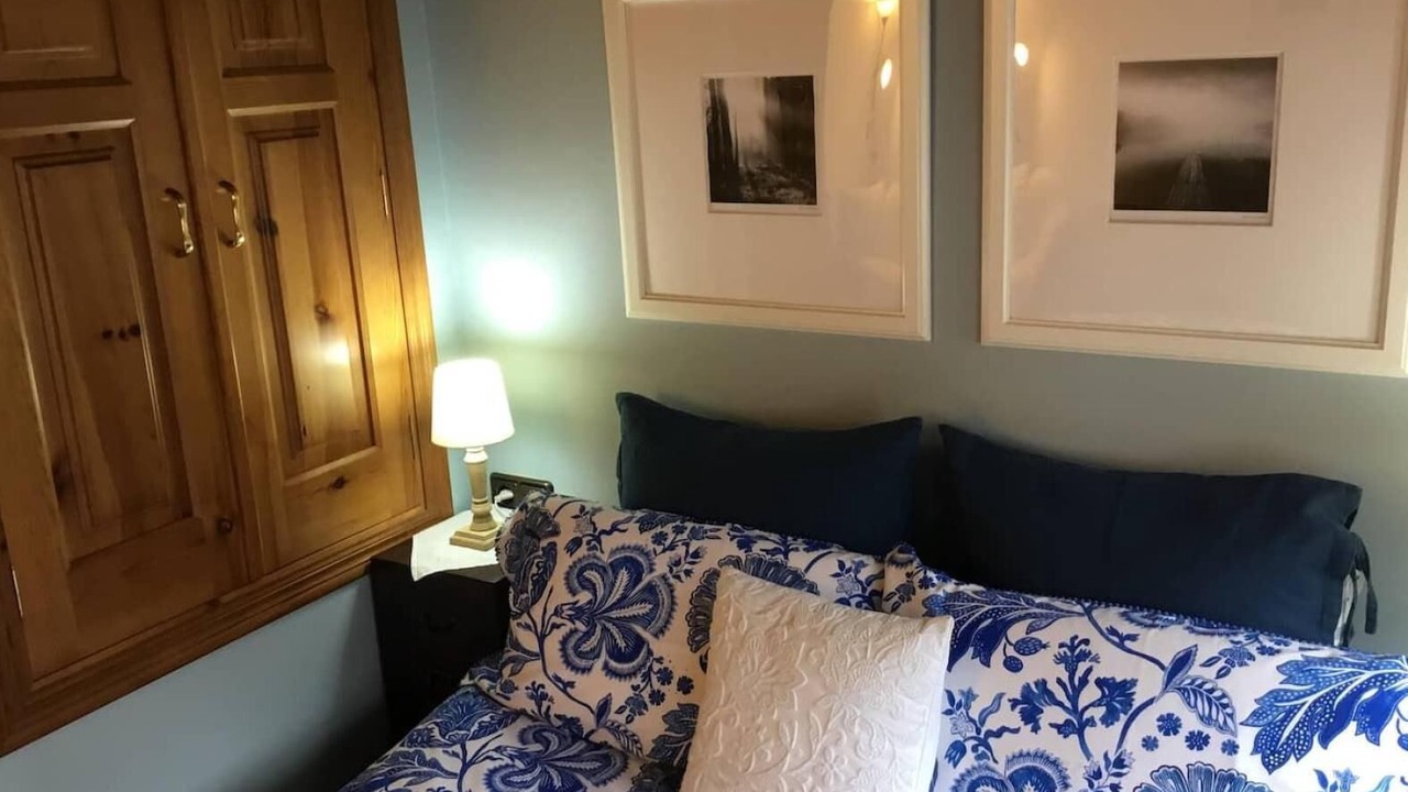 Photo of Bedroom in Colunga