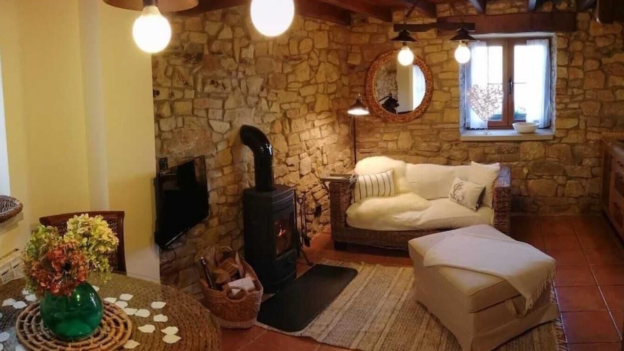 Photo of Livingroom in Colunga