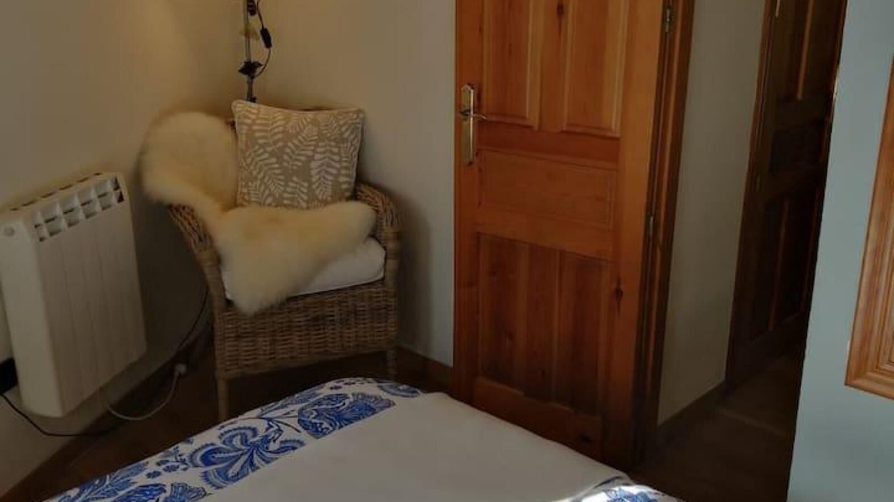 Photo of Bedroom in Colunga