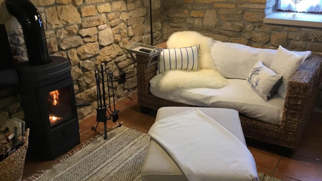 Photo of Livingroom in Colunga