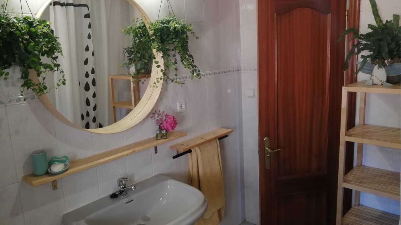 Photo of Bathroom in Lastres