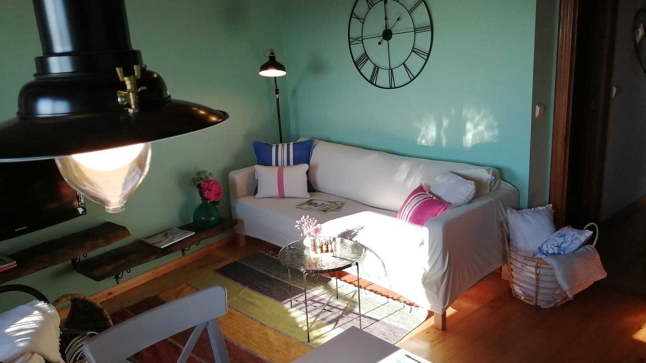 Photo of Livingroom in Lastres