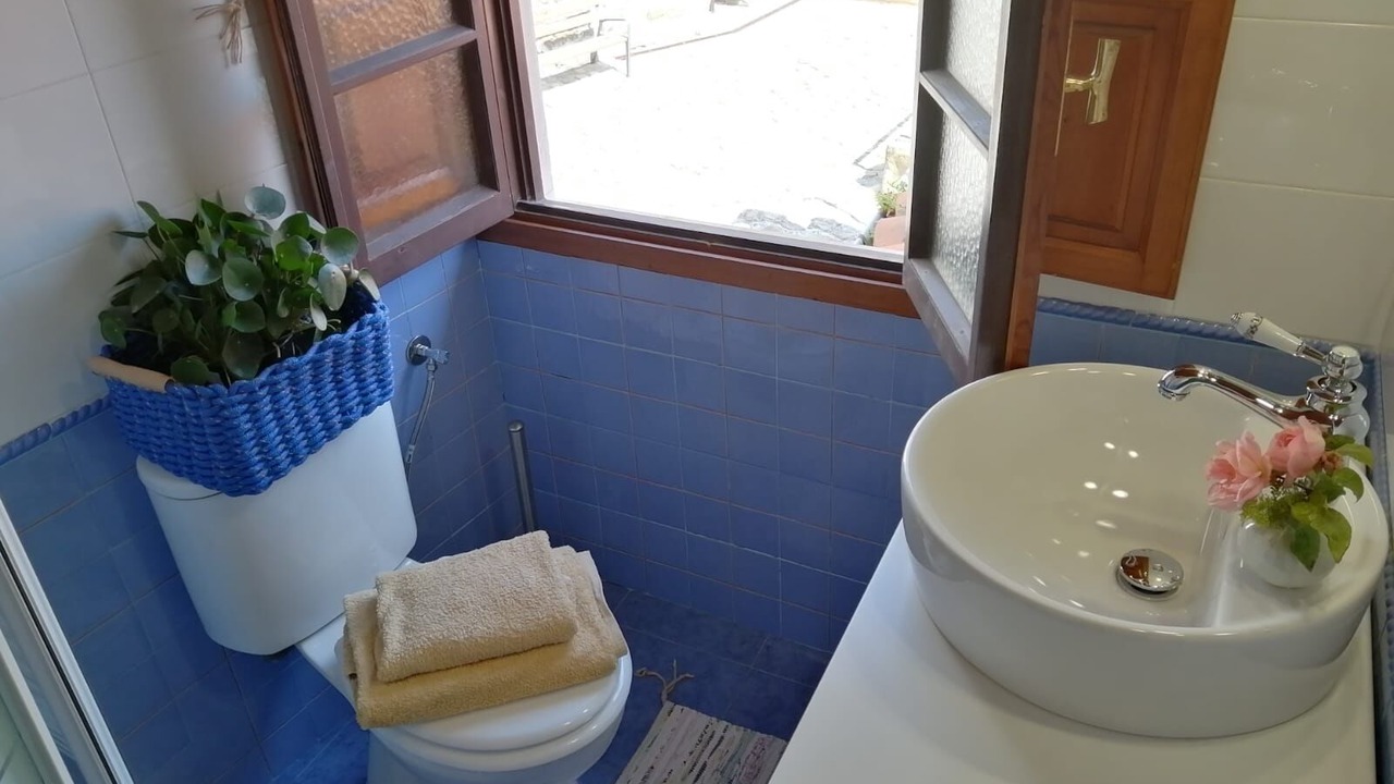 Photo of Bathroom in Lastres
