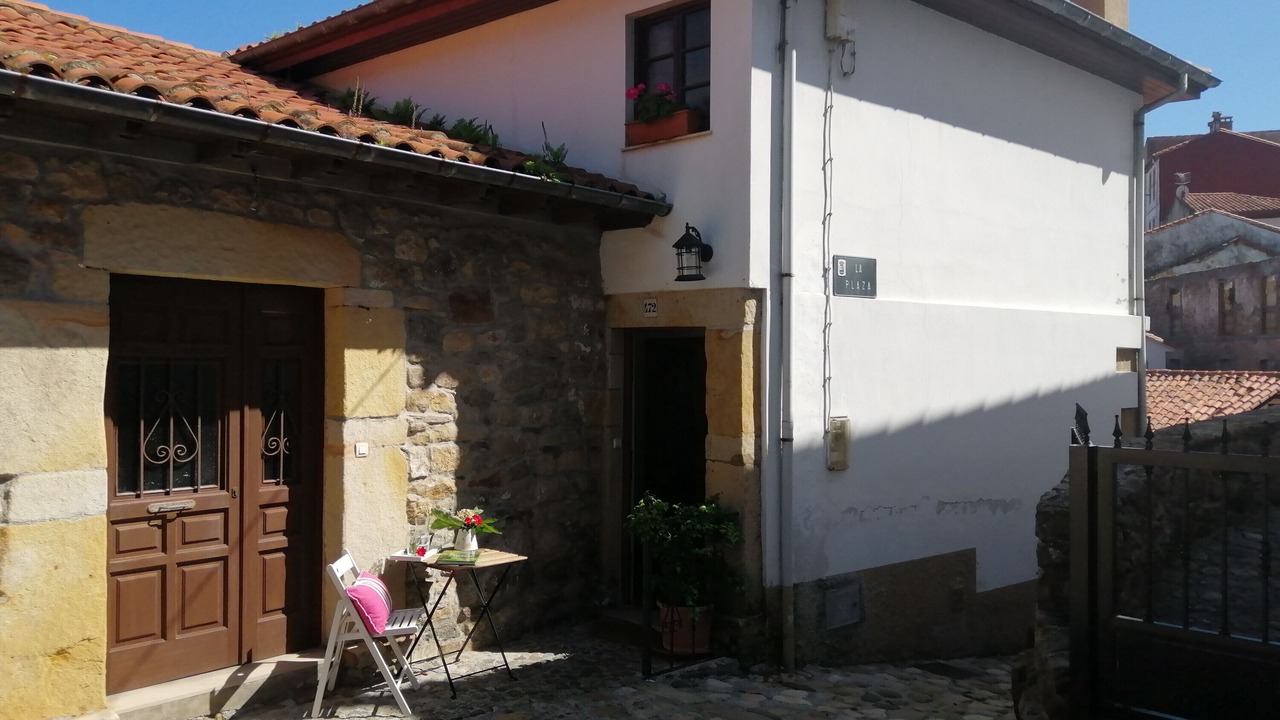 Photo of Patio Balcony in Lastres