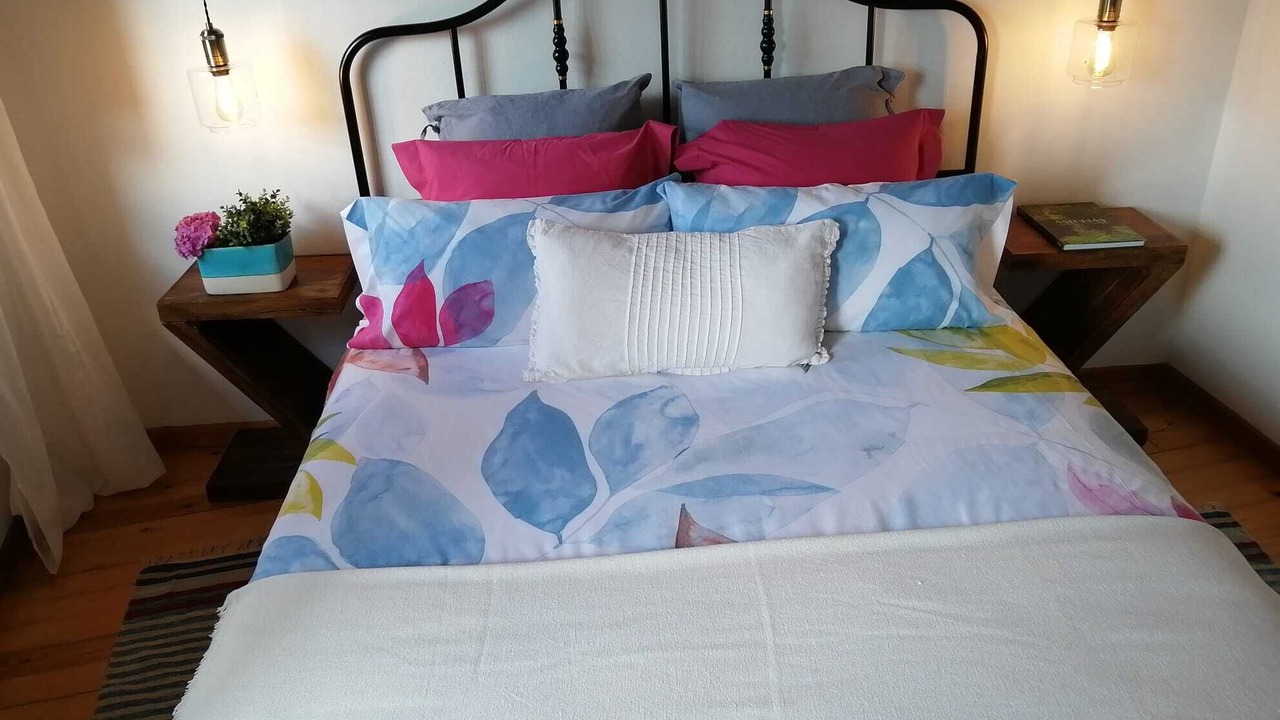 Photo of Bedroom in Lastres