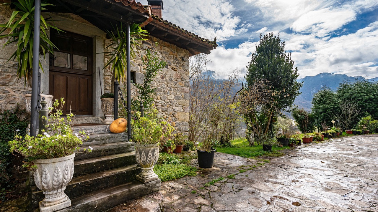 Photo of Outdoor in Santo Adriano