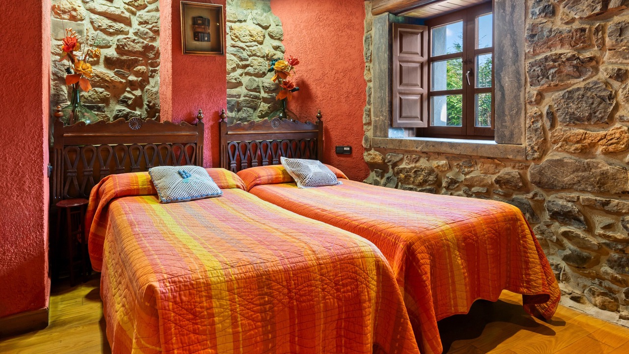 Photo of Bedroom in Santo Adriano