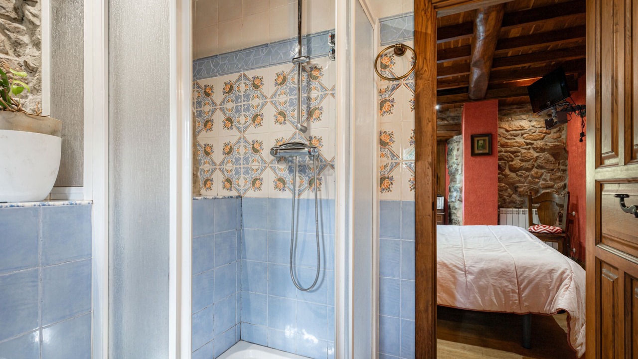 Photo of Bathroom in Santo Adriano