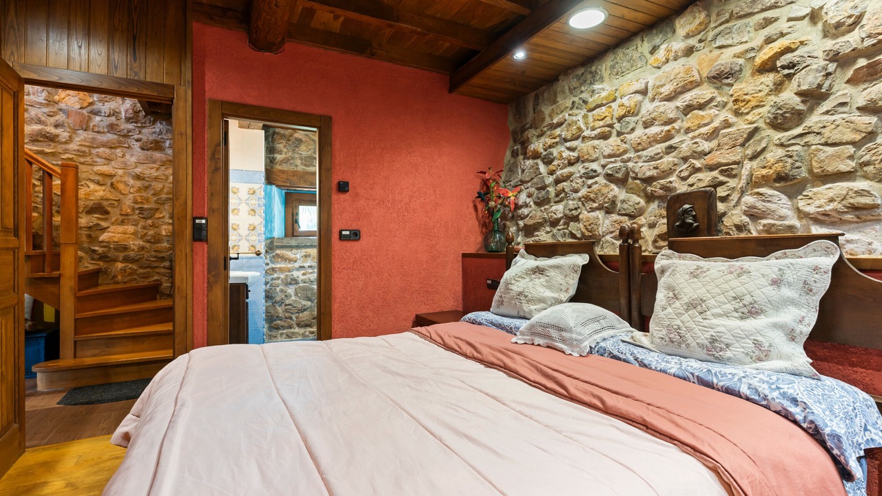 Photo of Bedroom in Santo Adriano