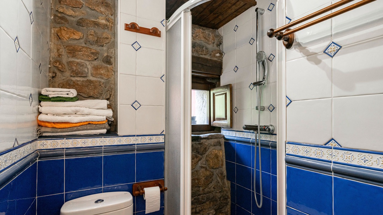 Photo of Bathroom in Santo Adriano