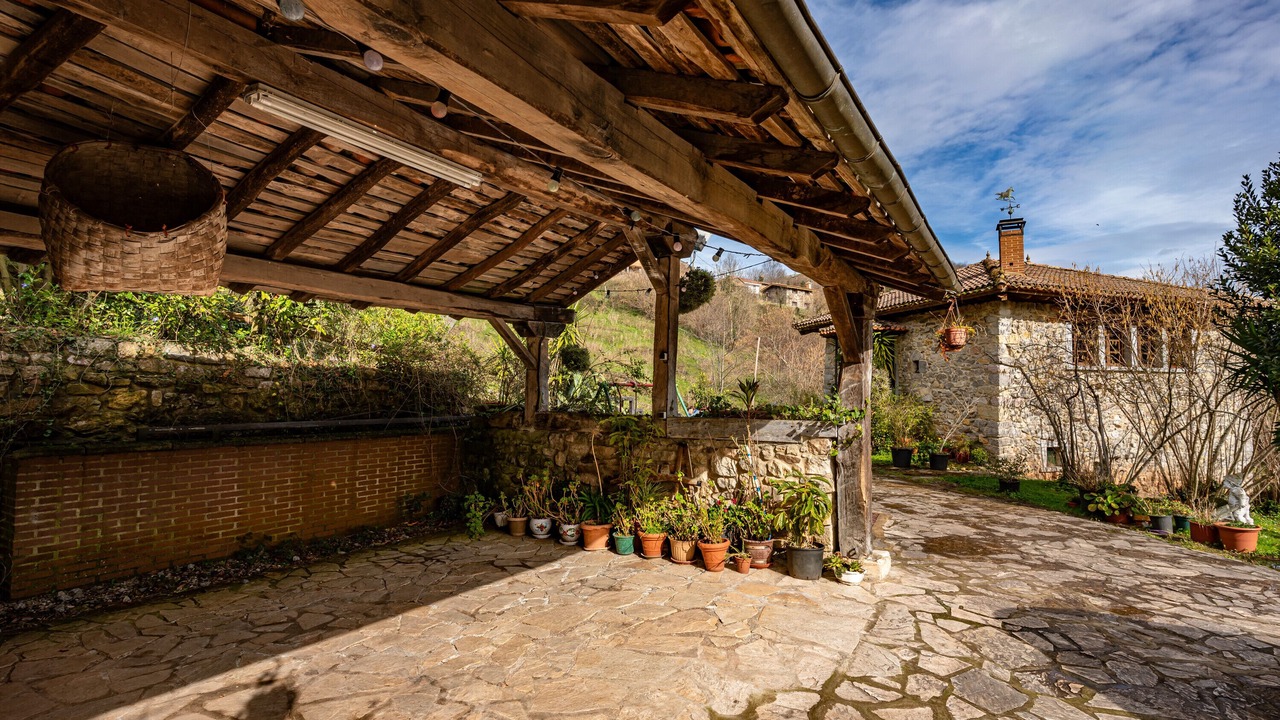 Photo of Outdoor in Santo Adriano