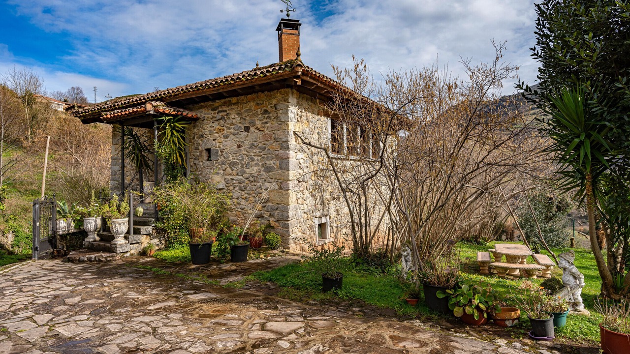 Photo of Outdoor in Santo Adriano