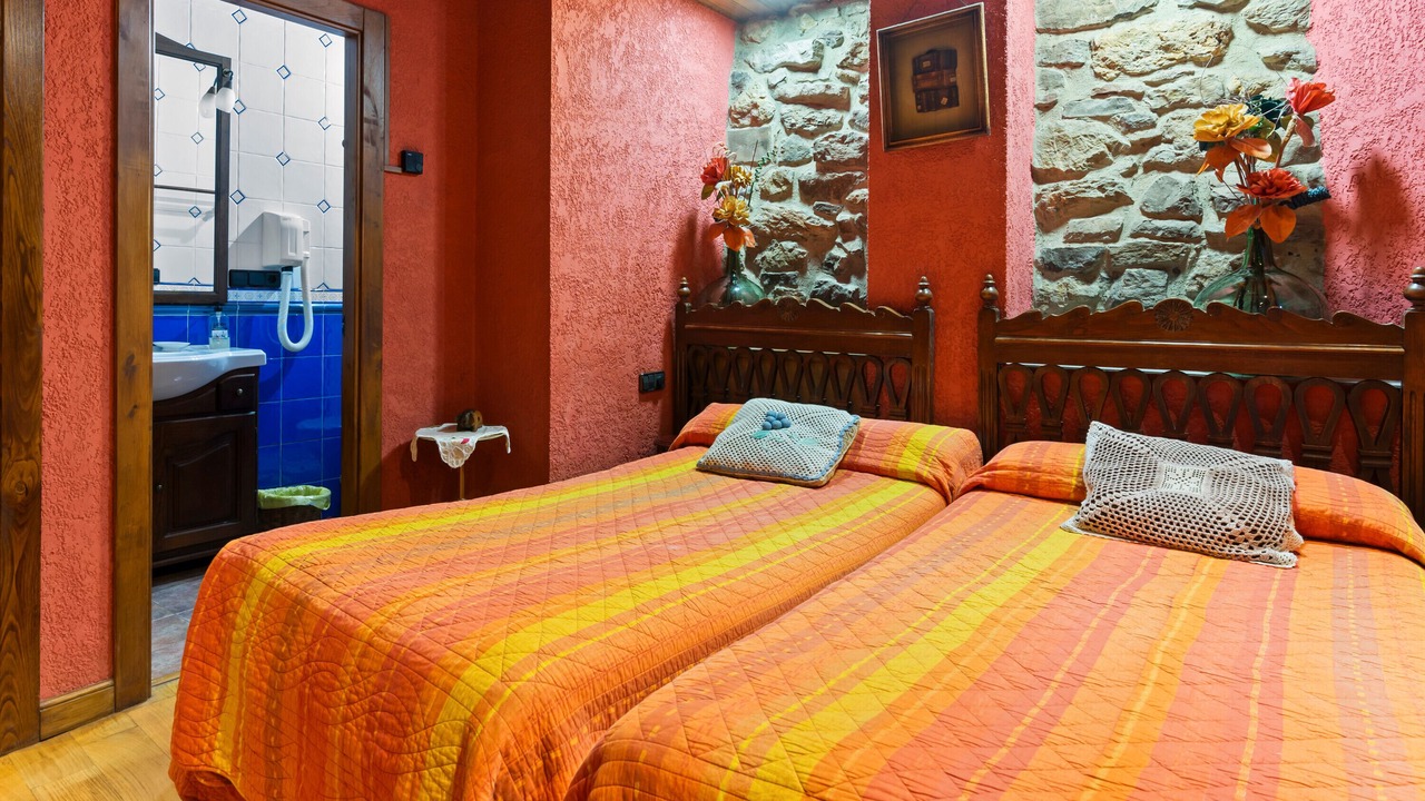Photo of Bedroom in Santo Adriano