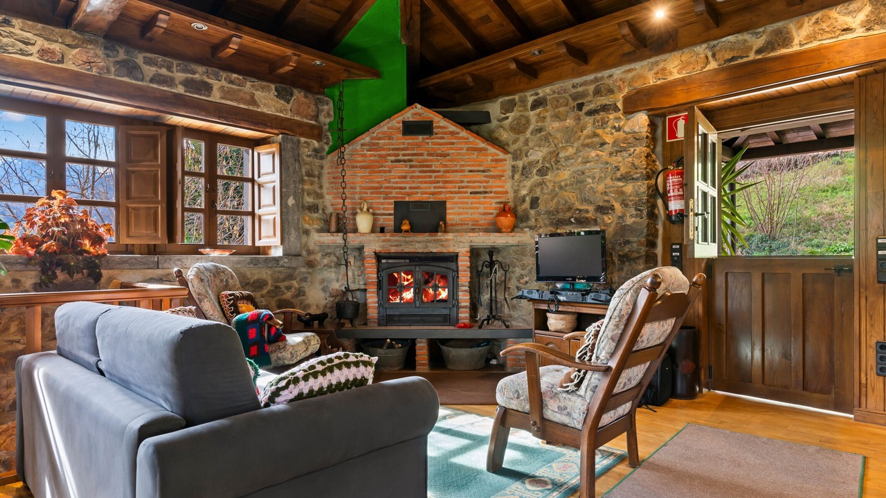 Photo of Livingroom in Santo Adriano