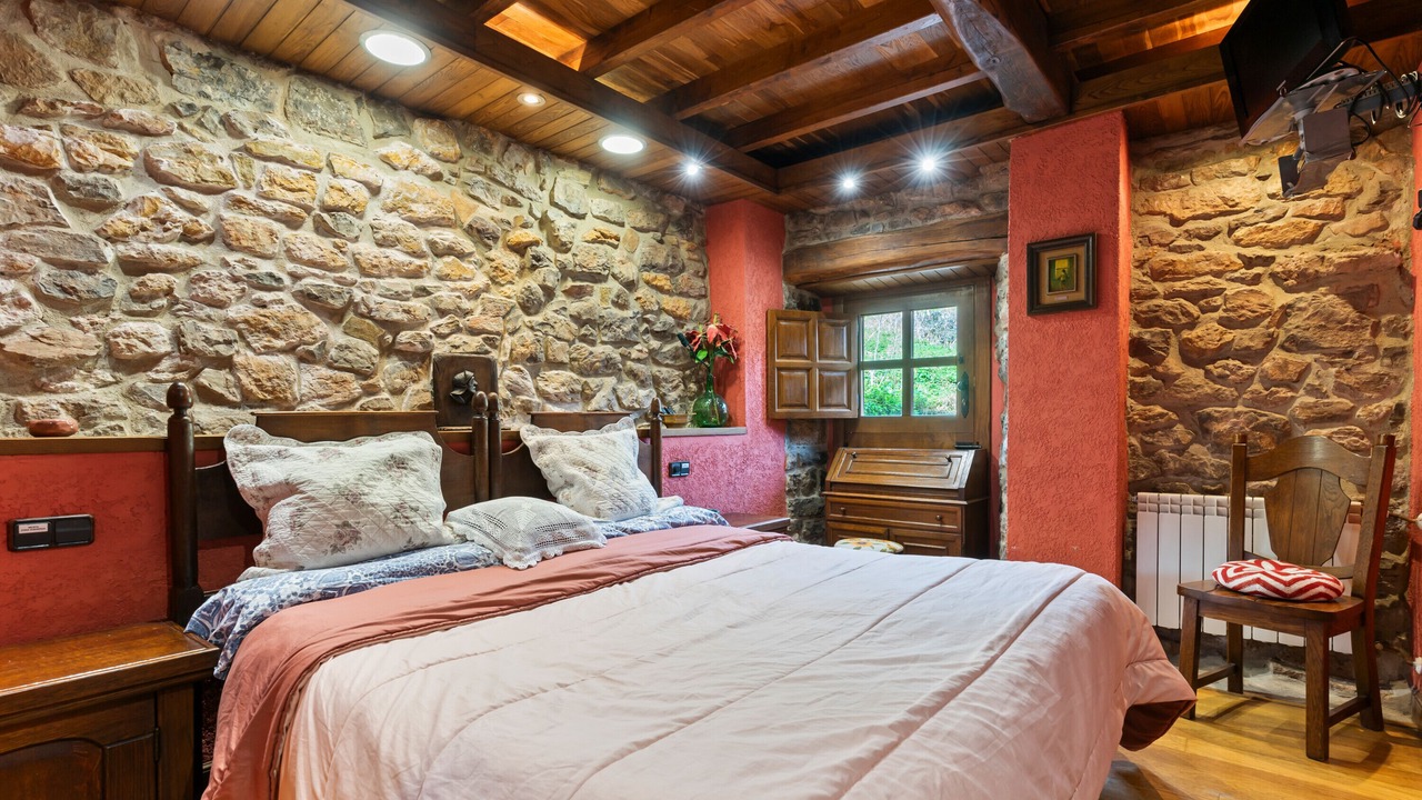 Photo of Bedroom in Santo Adriano