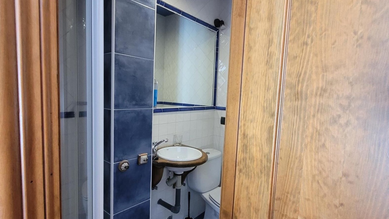 Photo of Bathroom in Molinaseca
