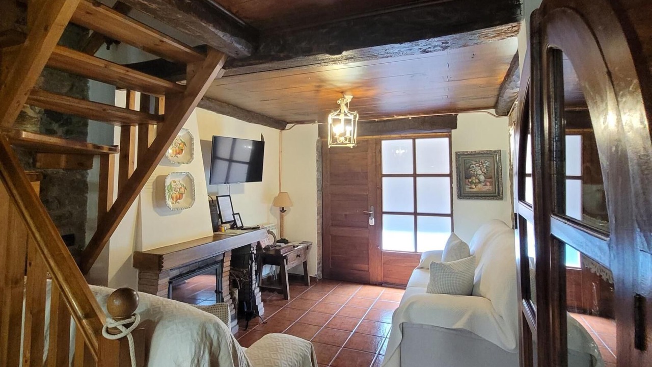 Photo of Livingroom in Molinaseca