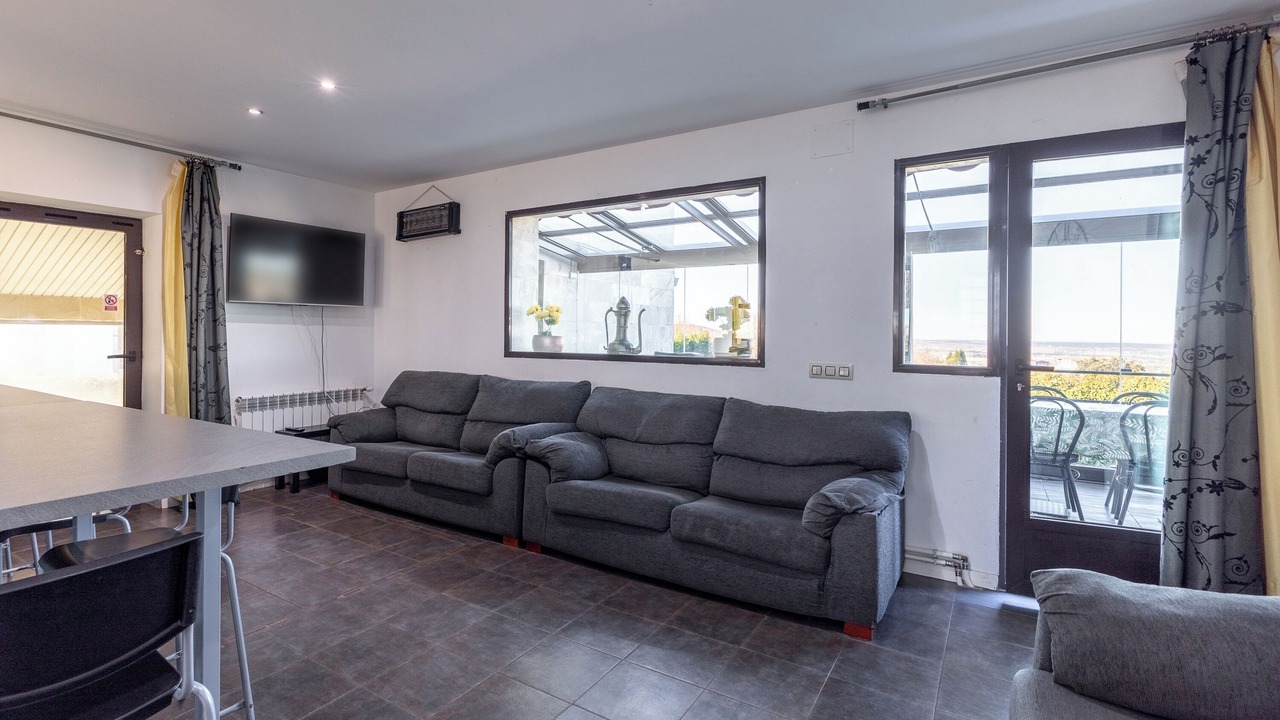 Photo of Livingroom in Los Angeles de San Rafael