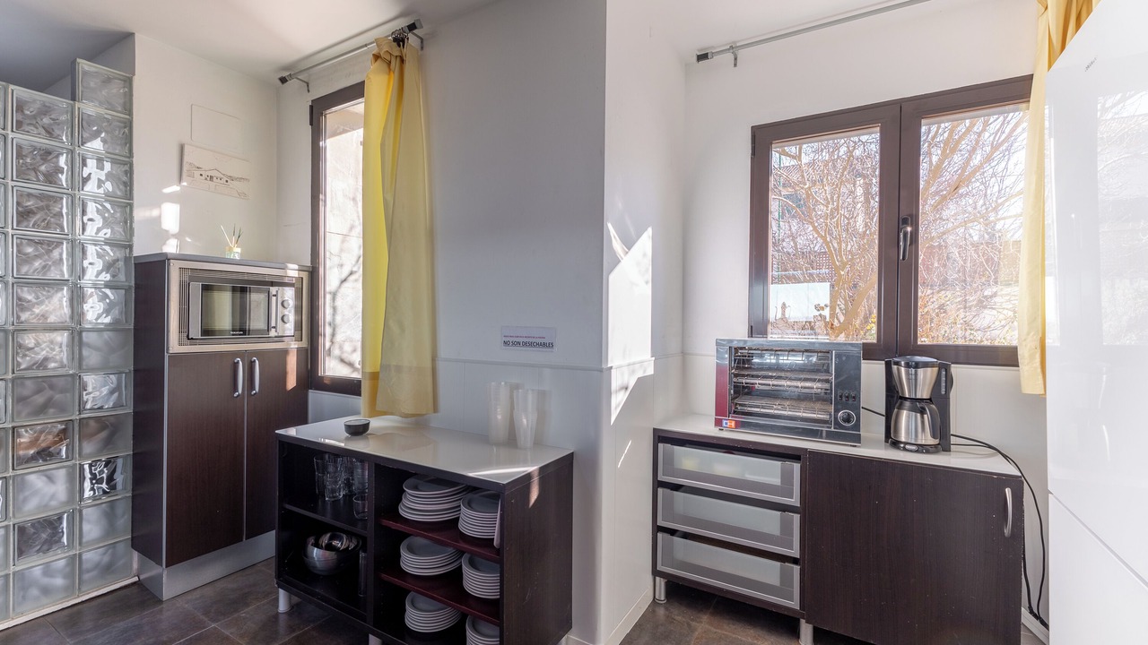 Photo of Kitchen in Los Angeles de San Rafael