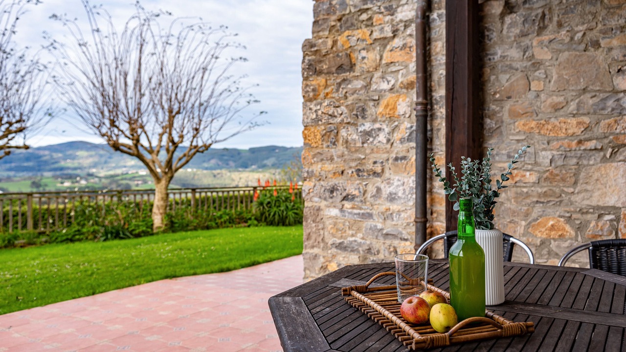 Photo of Outdoor in Tornon