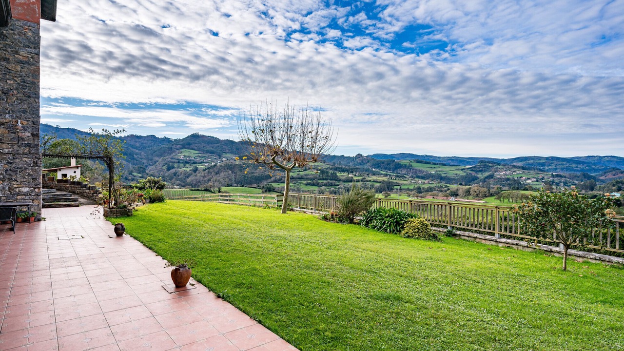 Photo of Patio Balcony in Tornon