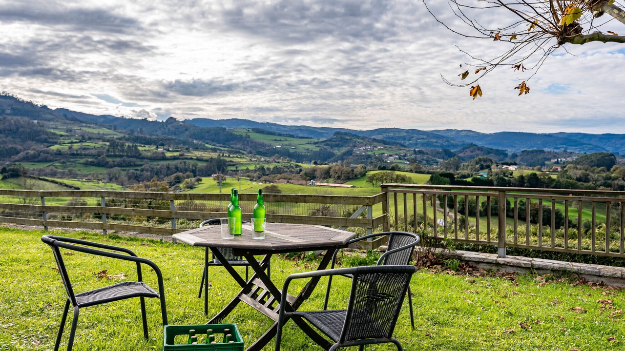 Photo of Outdoor in Tornon
