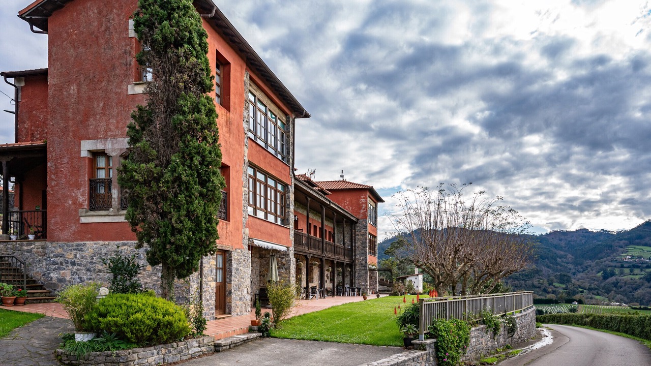 Photo of Outdoor in Tornon
