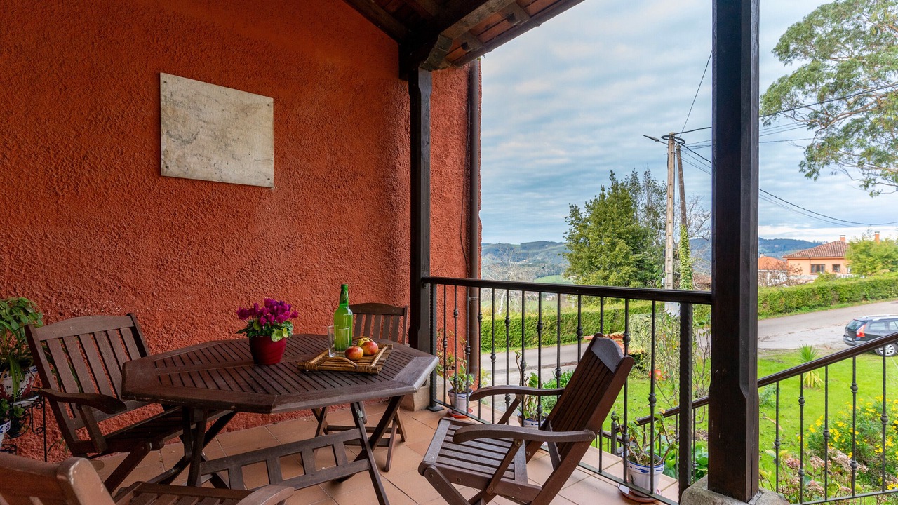 Photo of Outdoor in Tornon