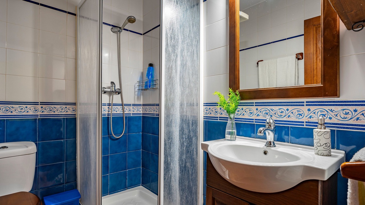 Photo of Bathroom in Tornon