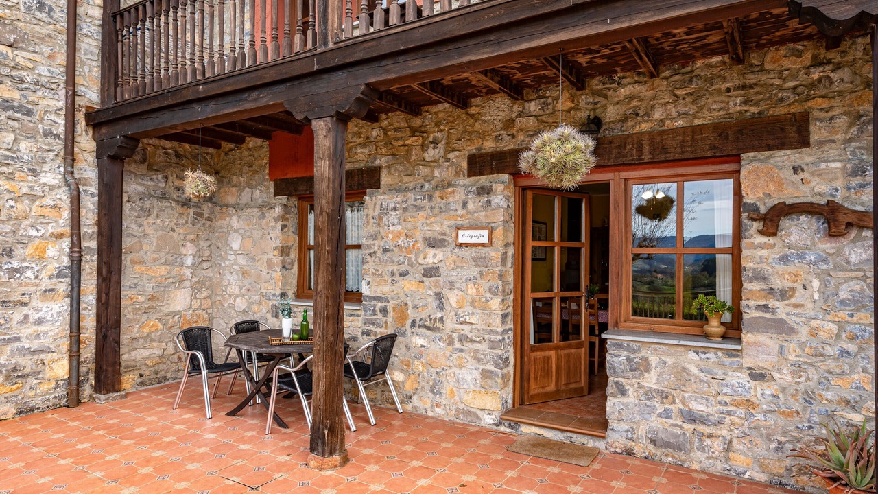 Photo of Outdoor in Tornon