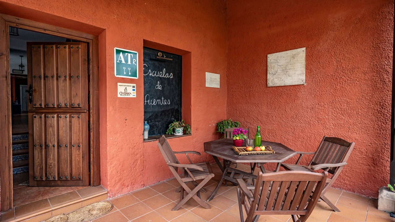 Photo of Outdoor in Tornon