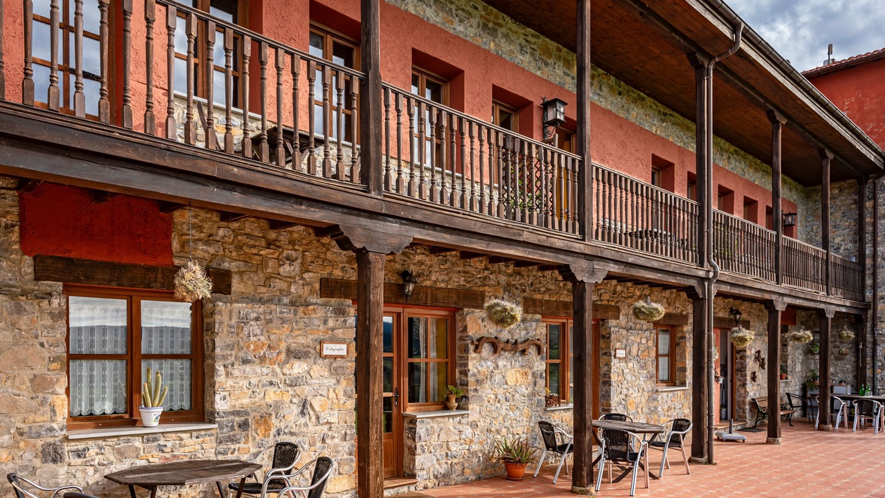 Photo of Outdoor in Tornon