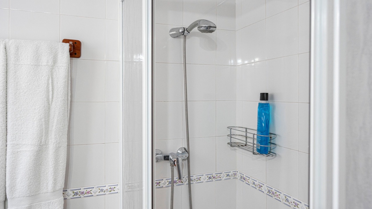 Photo of Bathroom in Tornon