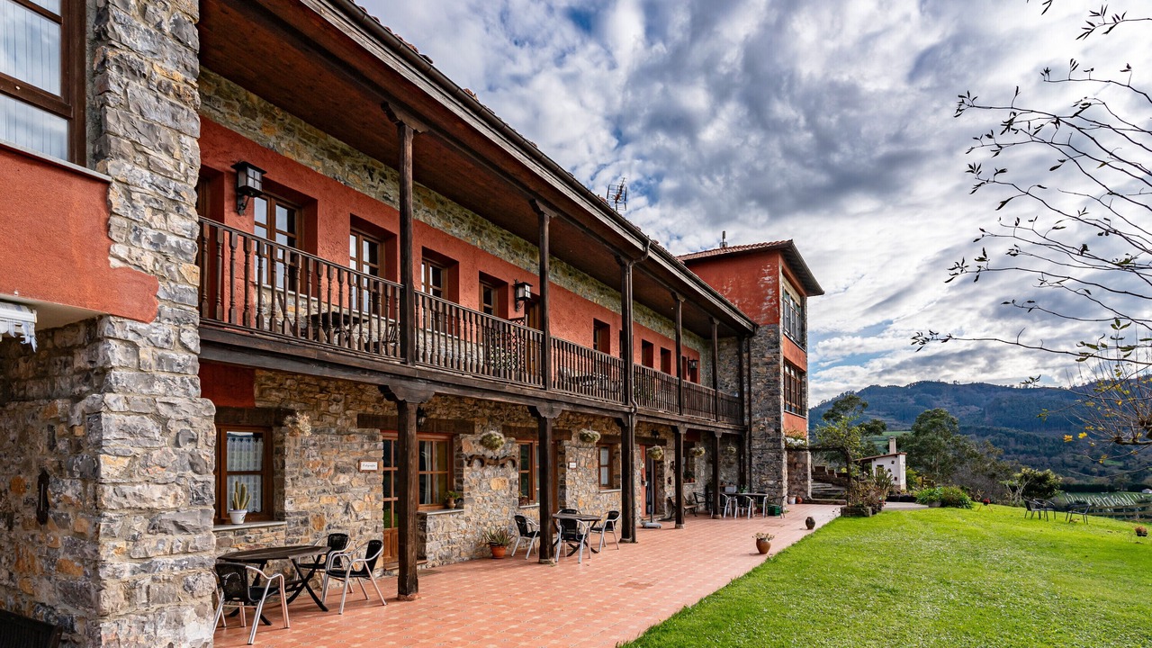Photo of Outdoor in Tornon