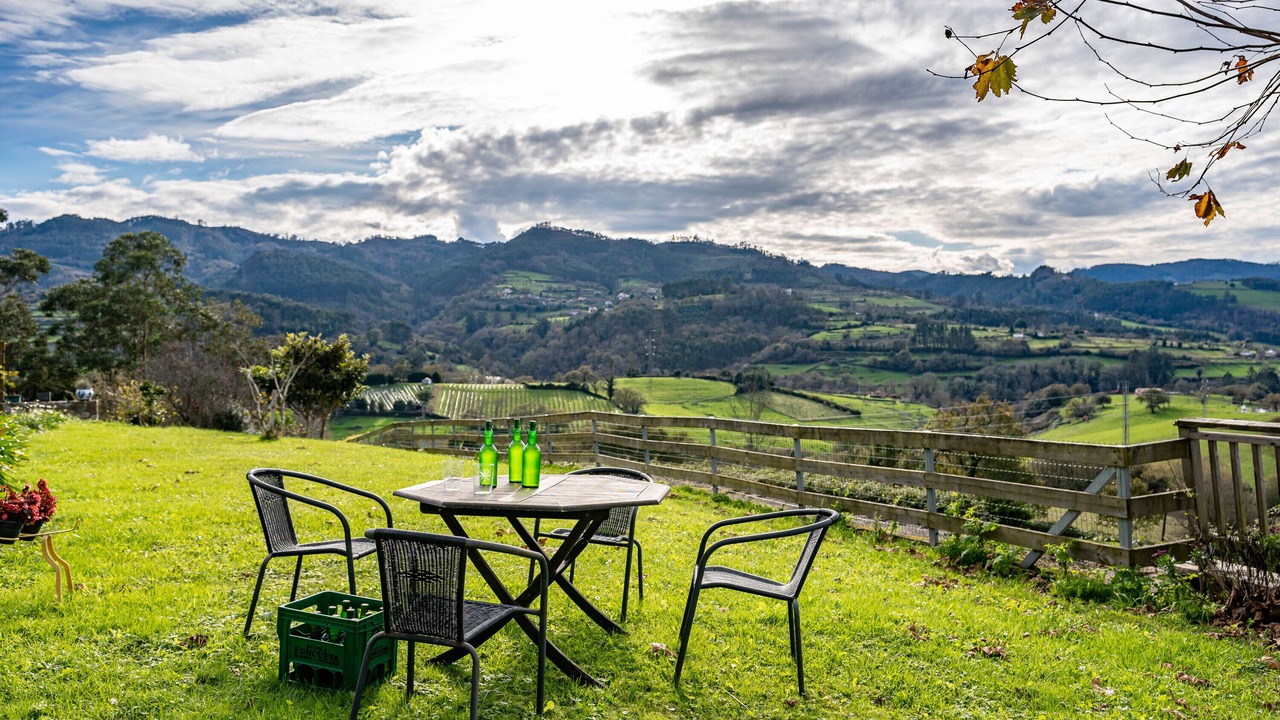 Photo of Outdoor in Tornon