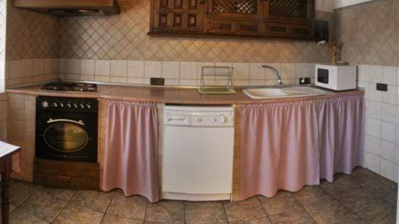 Photo of Kitchen in San Andres de Soria