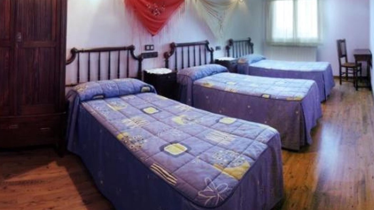 Photo of Bedroom in San Andres de Soria