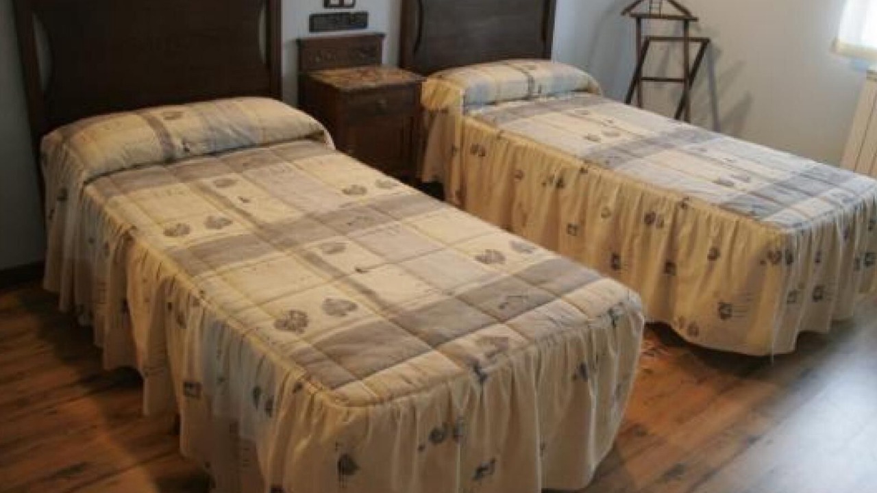 Photo of Bedroom in San Andres de Soria
