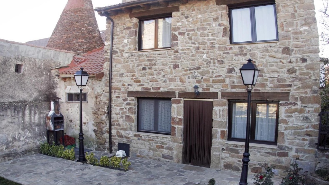 Photo of Outdoor in San Andres de Soria