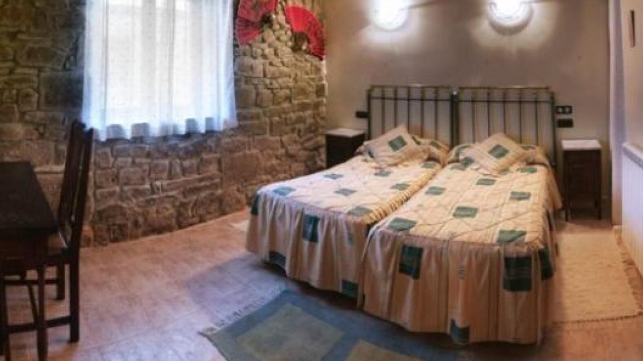 Photo of Bedroom in San Andres de Soria