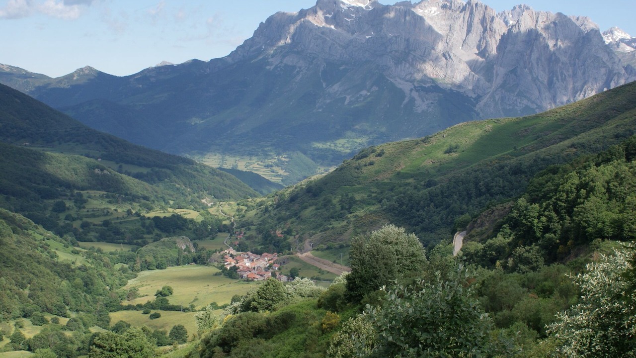 Photo of Others in Santa Maria de Valdeon